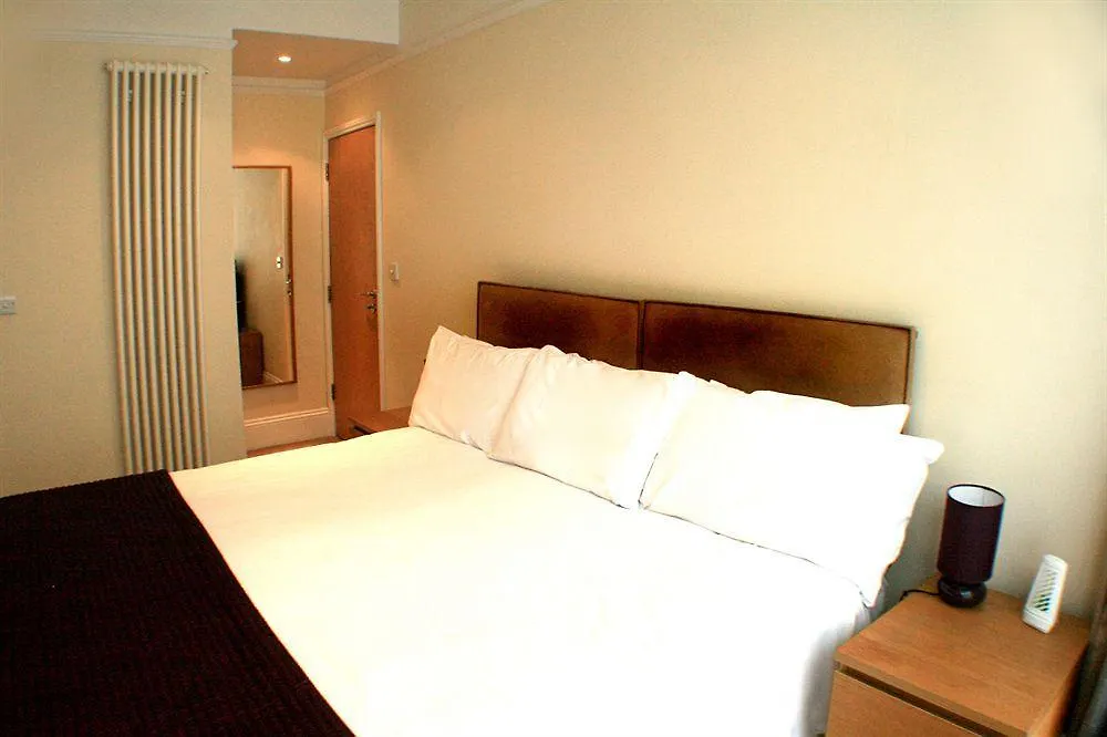 The Kelvin Guest House Brighton