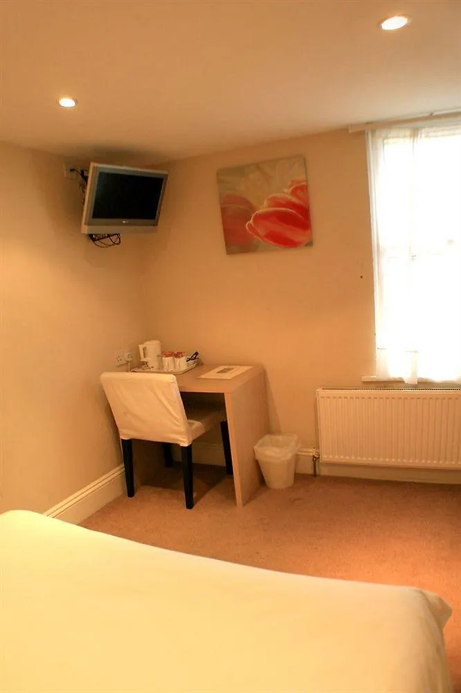 The Kelvin Guest House Brighton