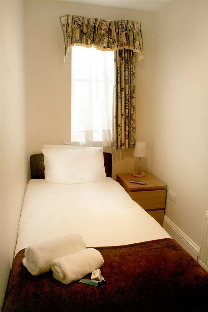 The Kelvin Guest House برايتون المملكة المتحدة