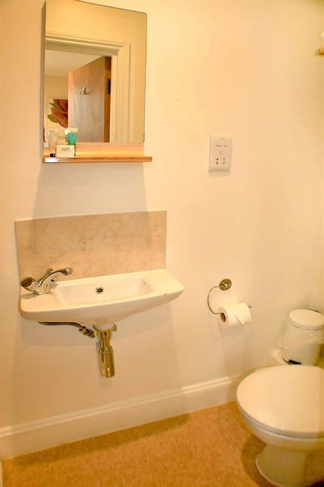 The Kelvin Guest House Brighton