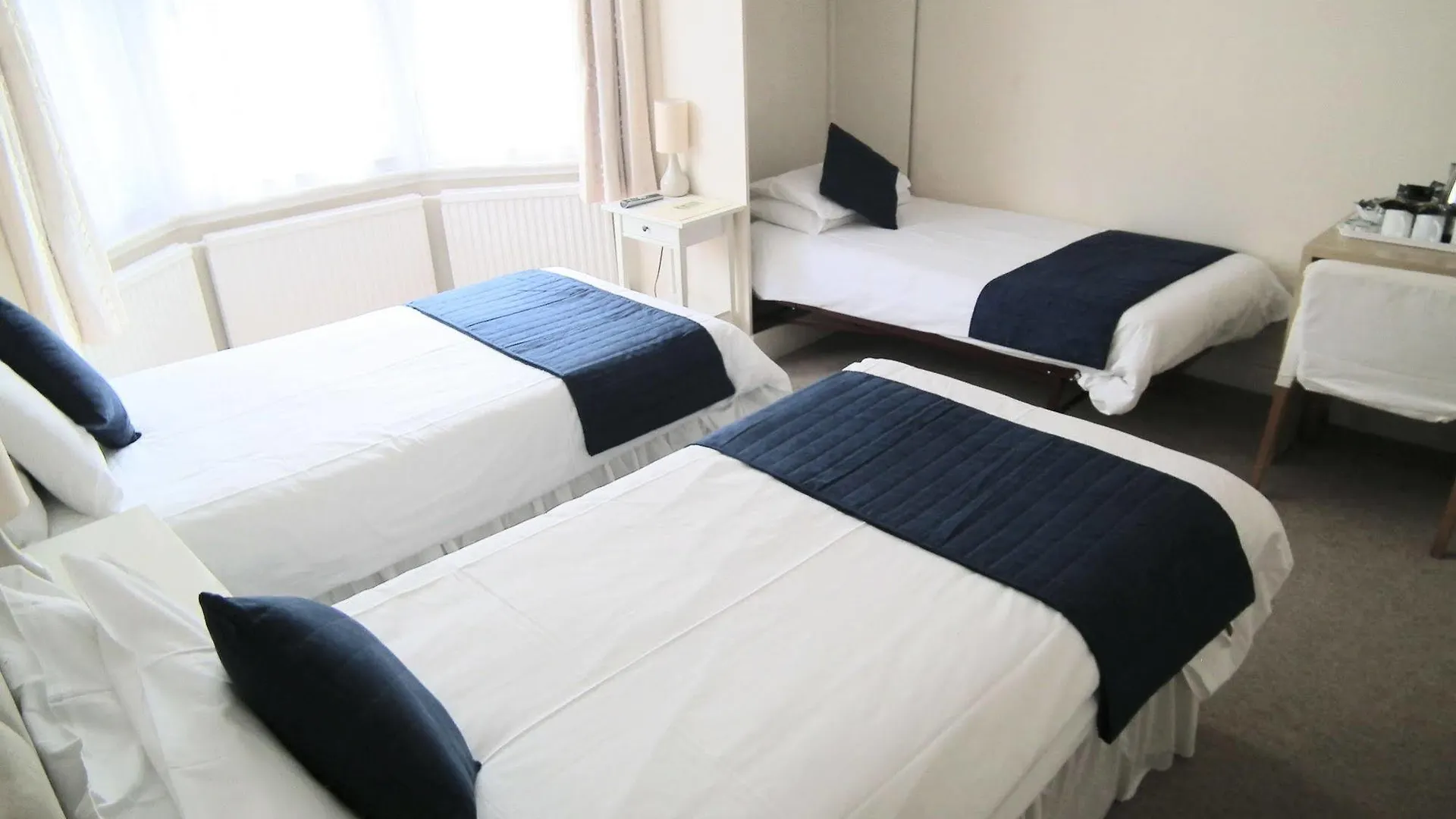 The Kelvin Guest House Brighton
