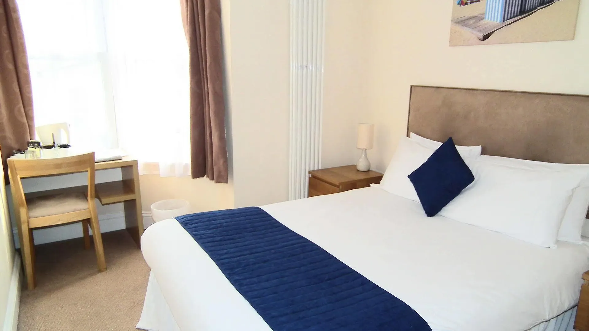 The Kelvin Guest House برايتون المملكة المتحدة