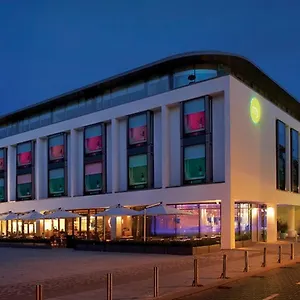 My Hotell