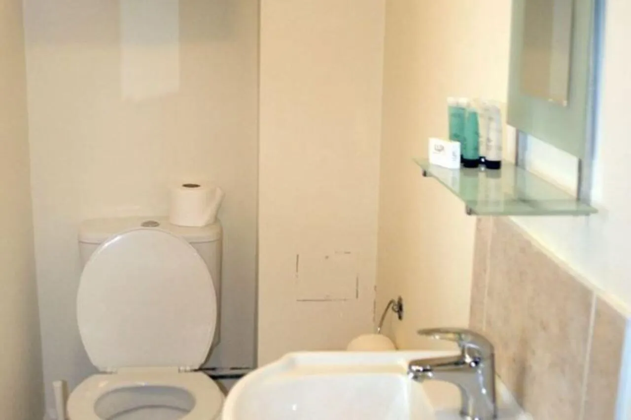 ****  The Kelvin Guest House Okręg wyborczy Hove Wielka Brytania