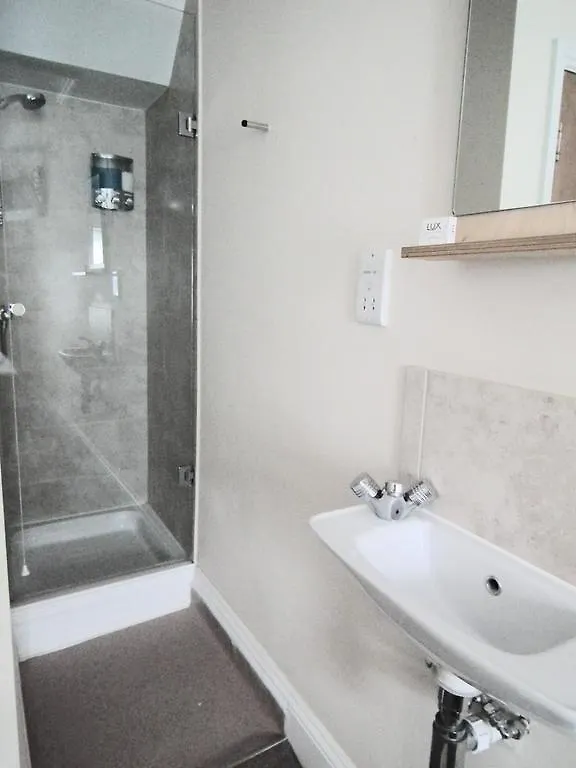 The Kelvin Guest House Okręg wyborczy Hove 4*,