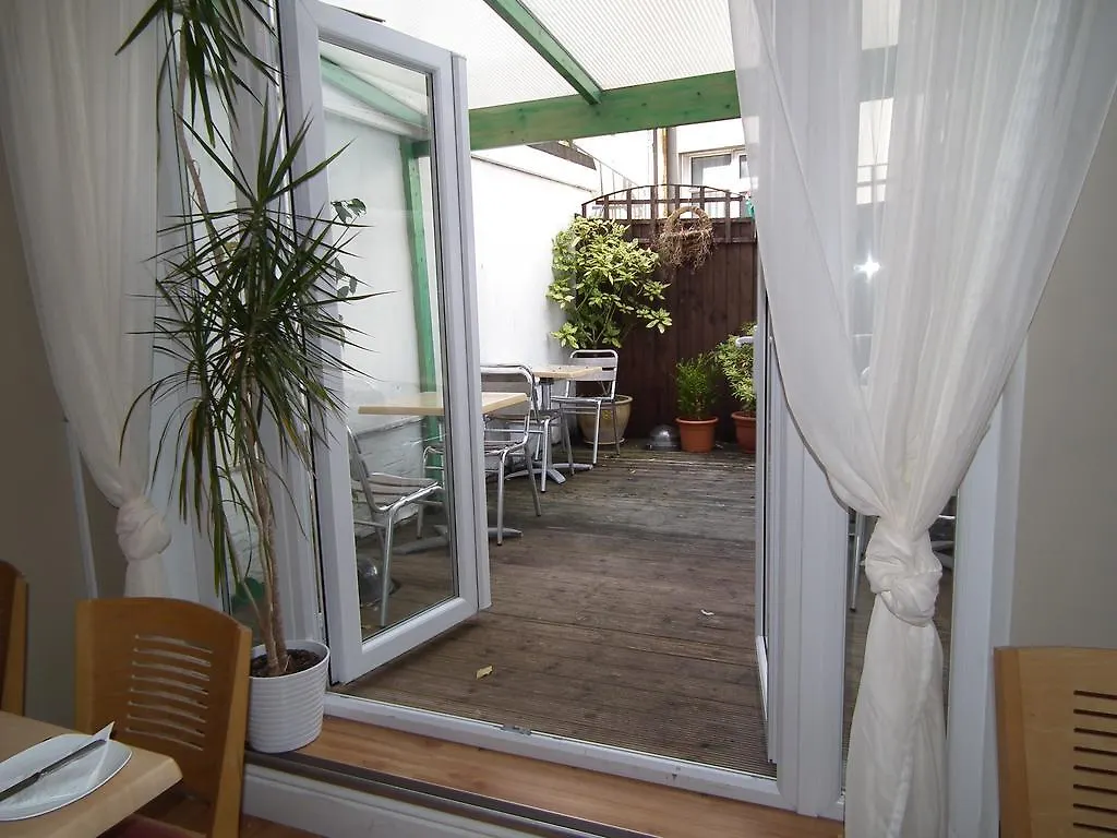 The Kelvin Guest House Okręg wyborczy Hove