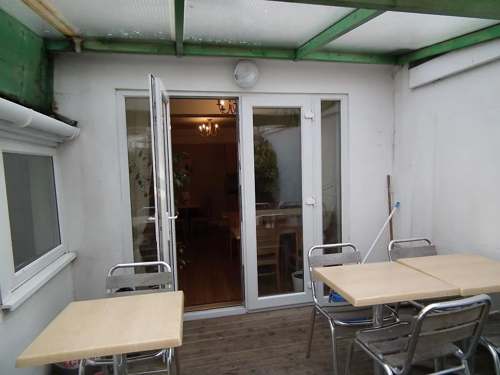 The Kelvin Guest House Okręg wyborczy Hove