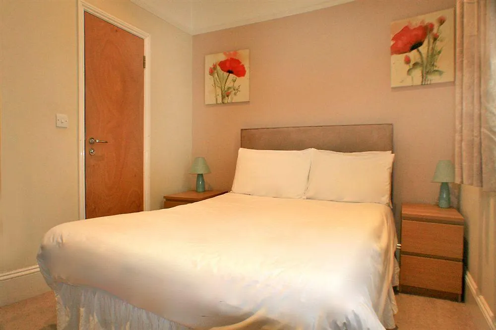 The Kelvin Guest House Okręg wyborczy Hove