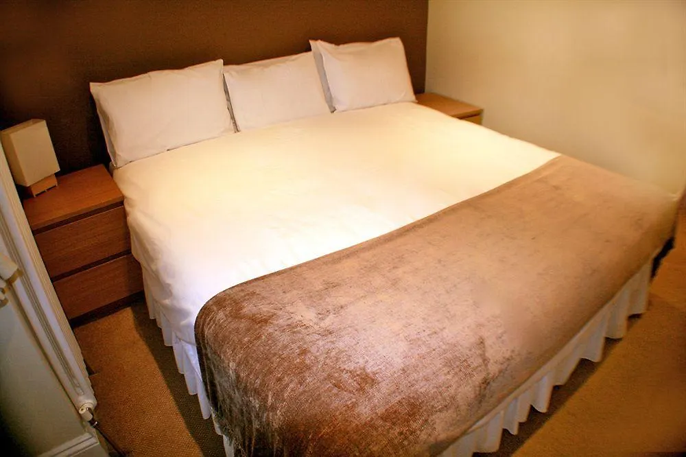 ****  The Kelvin Guest House Okręg wyborczy Hove Wielka Brytania