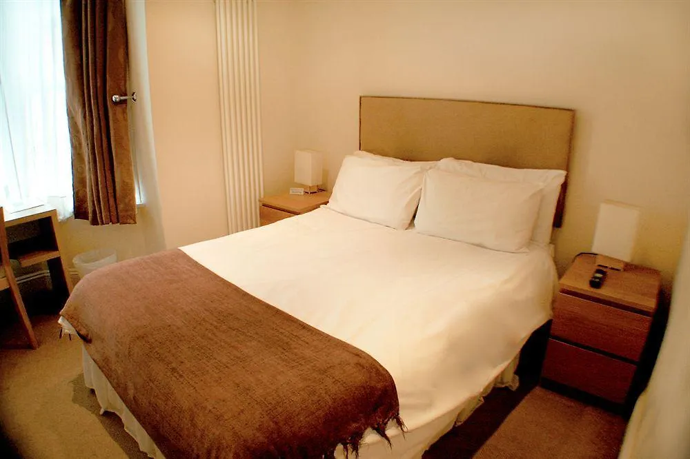 The Kelvin Guest House Okręg wyborczy Hove