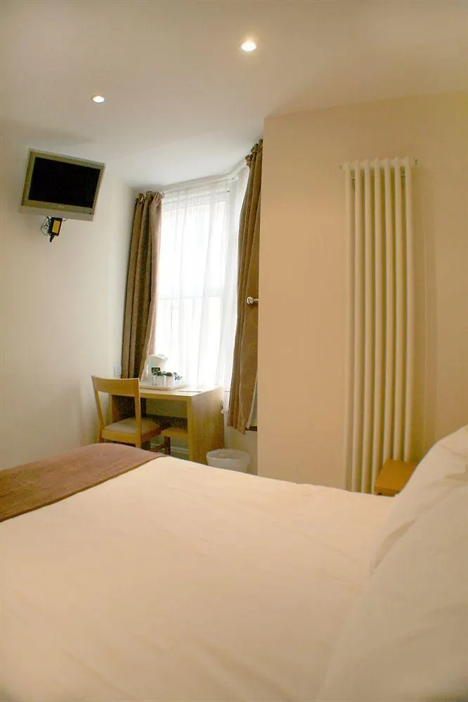The Kelvin Guest House Okręg wyborczy Hove