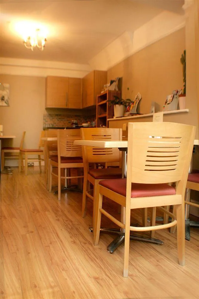 ****  The Kelvin Guest House Okręg wyborczy Hove Wielka Brytania