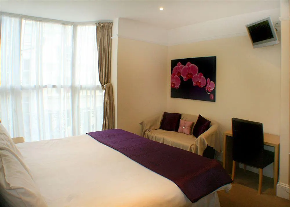 The Kelvin Guest House Okręg wyborczy Hove