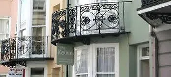 The Kelvin Guest House Okręg wyborczy Hove