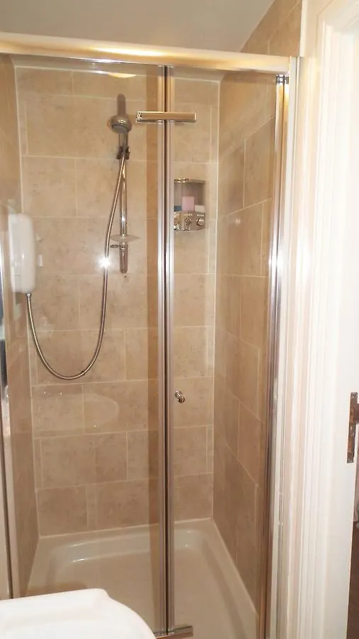 The Kelvin Guest House Okręg wyborczy Hove Wielka Brytania