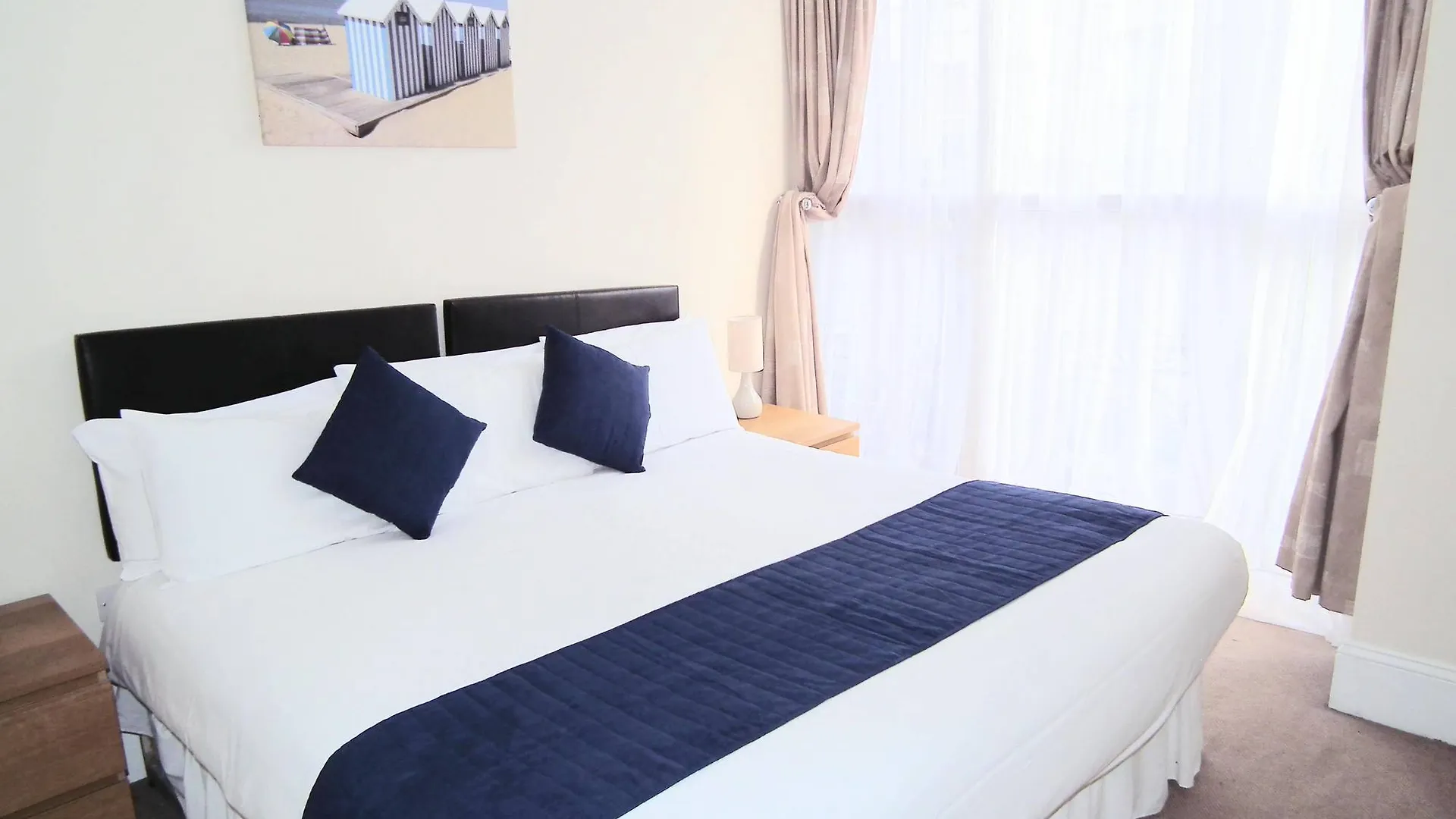 The Kelvin Guest House Okręg wyborczy Hove