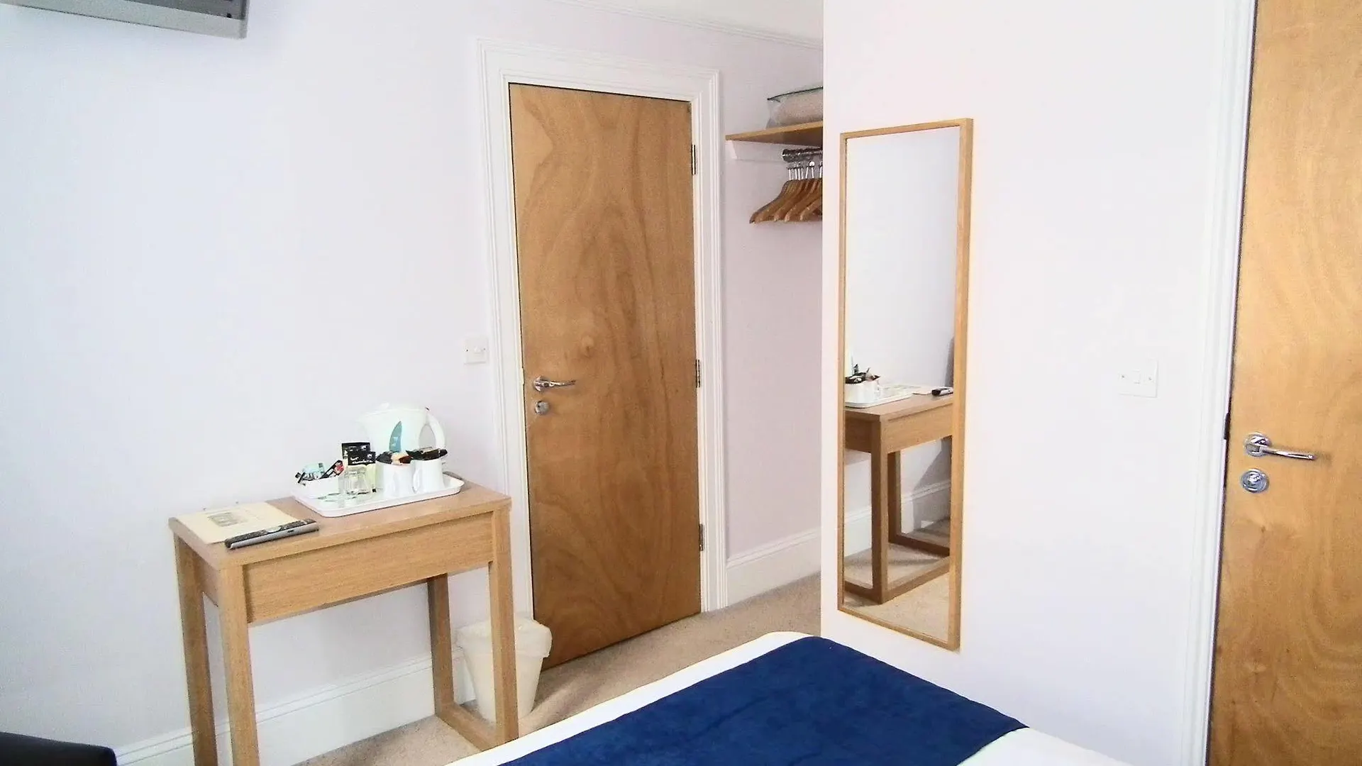 The Kelvin Guest House Okręg wyborczy Hove 4*,  Wielka Brytania
