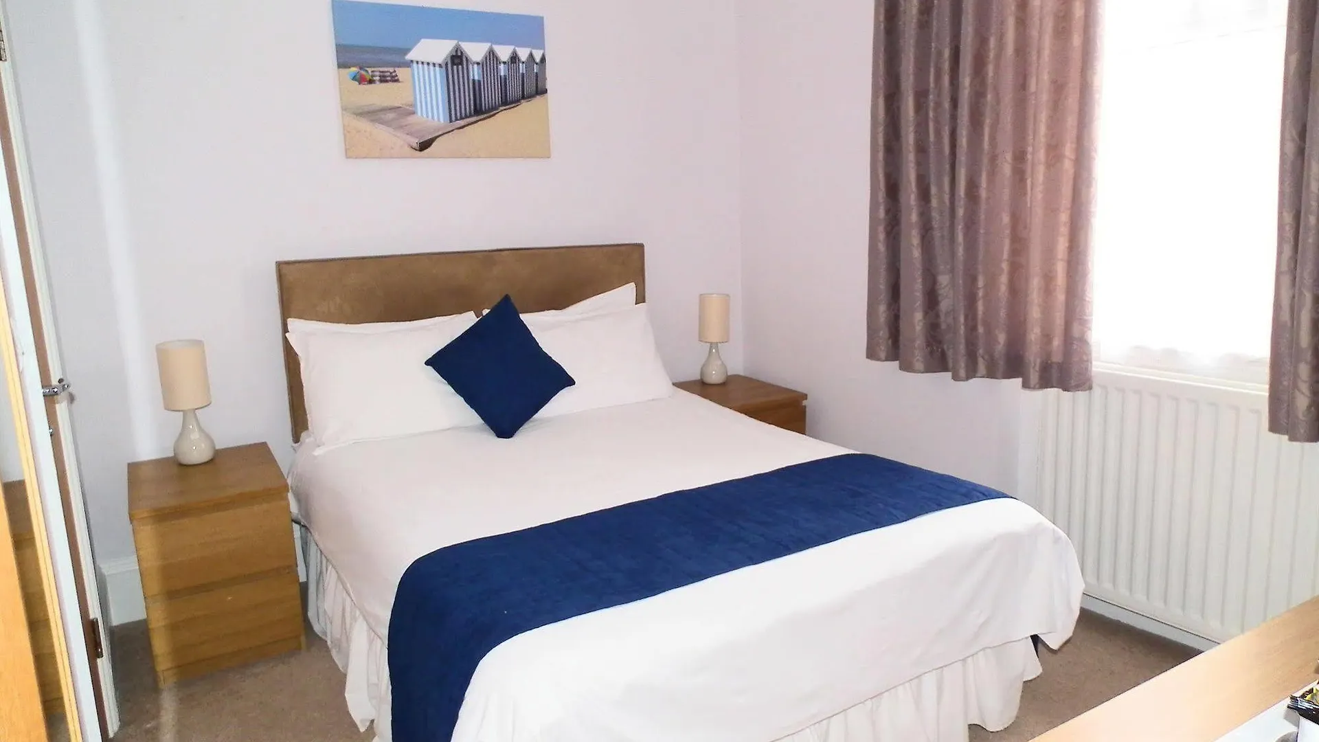 The Kelvin Guest House Okręg wyborczy Hove