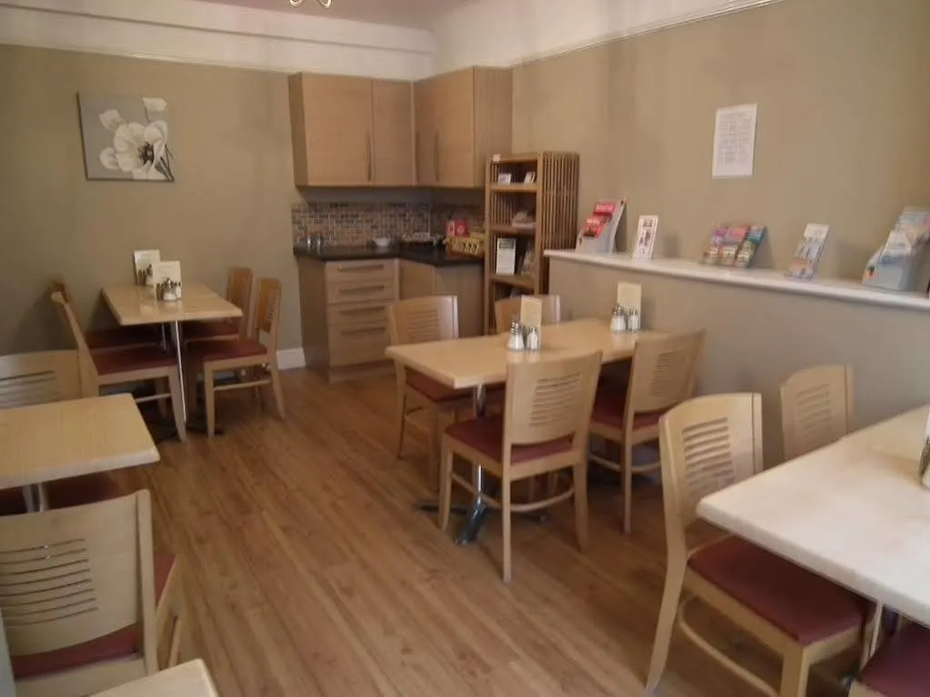The Kelvin Guest House Okręg wyborczy Hove 4*,