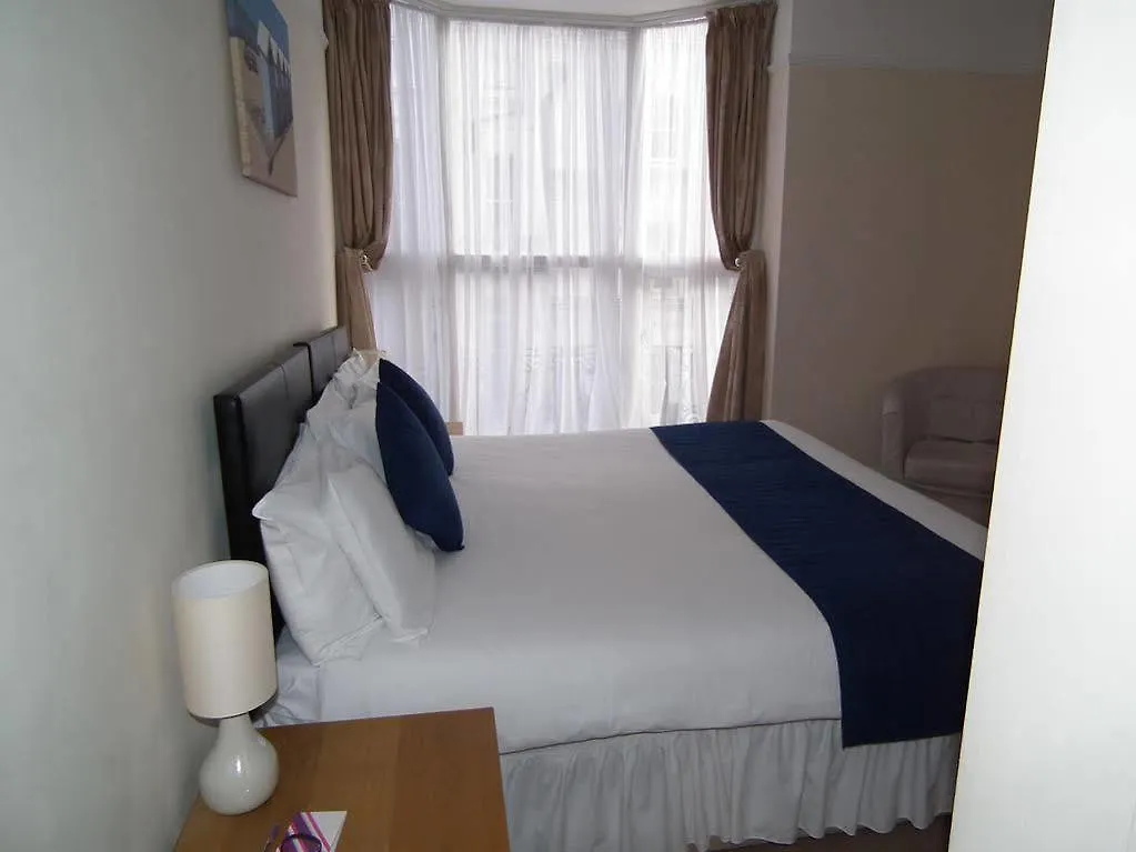 The Kelvin Guest House Okręg wyborczy Hove